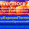 Gmail - A Forevermore Dunce : #ConspiracyExposedTerminatesASAP : #GovernmentSponsoredHate