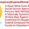 James Driskill on LinkedIn: "Health Resources and Services Administration (HRSAgov), HHS Dear HRSA, Ryan White Care Program Funding Administration, My name is James M. Driskill. I have been making public communications at alerting both the public...